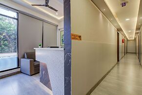 Silverkey Hotel Yelahanka