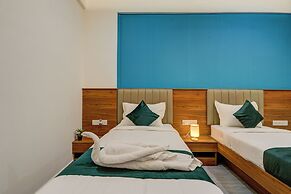 Silverkey Hotel Yelahanka