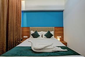 Silverkey Hotel Yelahanka