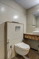 Silverkey Hotel Yelahanka