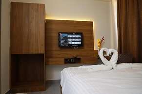 Silverkey Hotel Yelahanka