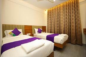 Silverkey Hotel Yelahanka