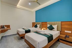 Silverkey Hotel Yelahanka
