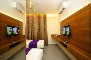 Silverkey Hotel Yelahanka