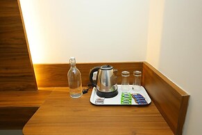 Silverkey Hotel Yelahanka