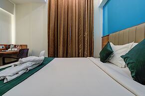 Silverkey Hotel Yelahanka