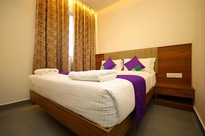 Silverkey Hotel Yelahanka