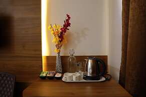 Silverkey Hotel Yelahanka