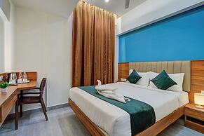Silverkey Hotel Yelahanka