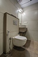 Silverkey Hotel Yelahanka