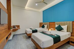 Silverkey Hotel Yelahanka