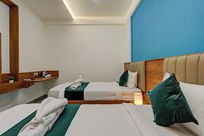 Silverkey Hotel Yelahanka
