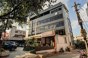 Silverkey Hotel Yelahanka