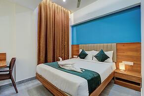 Silverkey Hotel Yelahanka