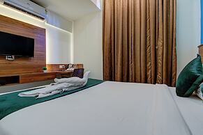 Silverkey Hotel Yelahanka