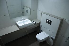 Silverkey Hotel Yelahanka