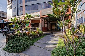 Silverkey Hotel Yelahanka