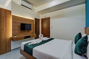 Silverkey Hotel Yelahanka