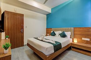 Silverkey Hotel Yelahanka