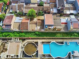 Nusantara Metropolitan Park By Reccoma