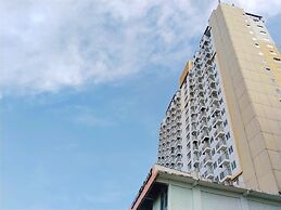 Nusantara Metropolitan Park By Reccoma