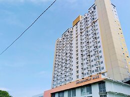 Nusantara Metropolitan Park By Reccoma