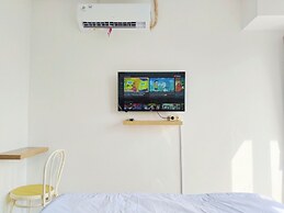 Nusantara Metropolitan Park By Reccoma