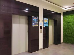 Nusantara Metropolitan Park By Reccoma