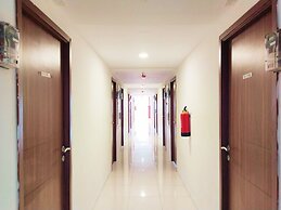 Nusantara Metropolitan Park By Reccoma