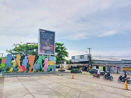 Nusantara Metropolitan Park By Reccoma