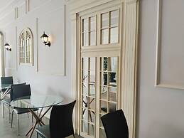 Nusantara Metropolitan Park By Reccoma