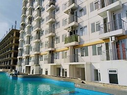 Nusantara Metropolitan Park By Reccoma