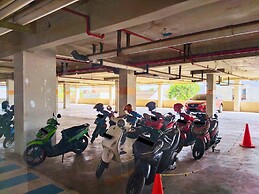 Nusantara Metropolitan Park By Reccoma