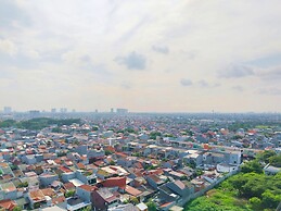 Nusantara Metropolitan Park By Reccoma