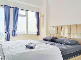 Nusantara Metropolitan Park By Reccoma