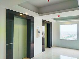 Nusantara Metropolitan Park By Reccoma