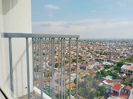 Nusantara Metropolitan Park By Reccoma