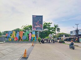 Nusantara Metropolitan Park By Reccoma