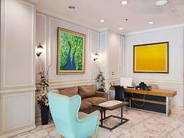 Nusantara Metropolitan Park By Reccoma