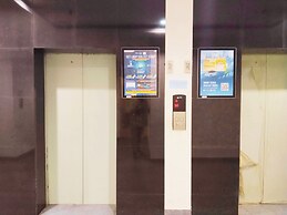 Nusantara Metropolitan Park By Reccoma