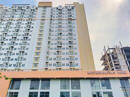 Nusantara Metropolitan Park By Reccoma