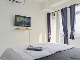 Nusantara Metropolitan Park By Reccoma