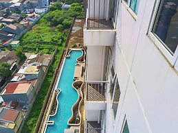 Nusantara Metropolitan Park By Reccoma