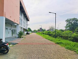 Nusantara Metropolitan Park By Reccoma