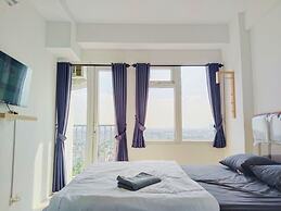 Nusantara Metropolitan Park By Reccoma