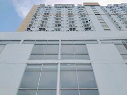 Nusantara Metropolitan Park By Reccoma