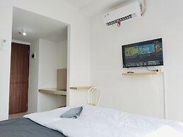 Nusantara Metropolitan Park By Reccoma