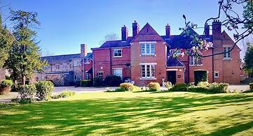 Willingham House