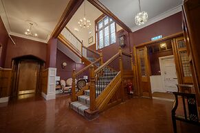 Willingham House