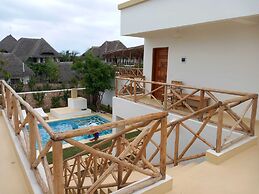 TATU INN Boutique Hotel Watamu
